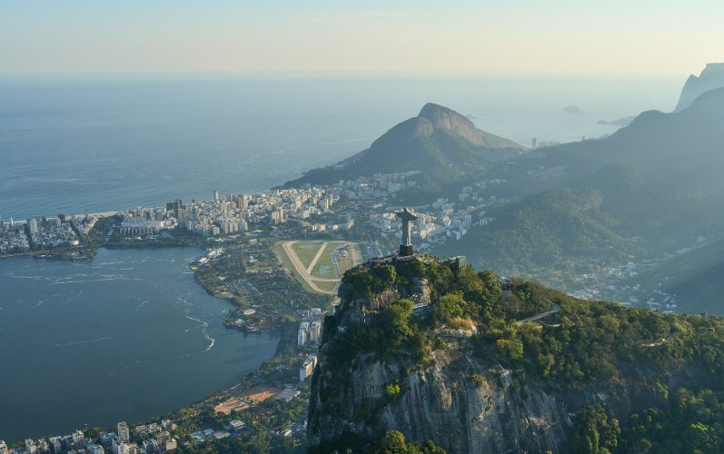 Bespoke Latin American travel tours by Travel the Americas.