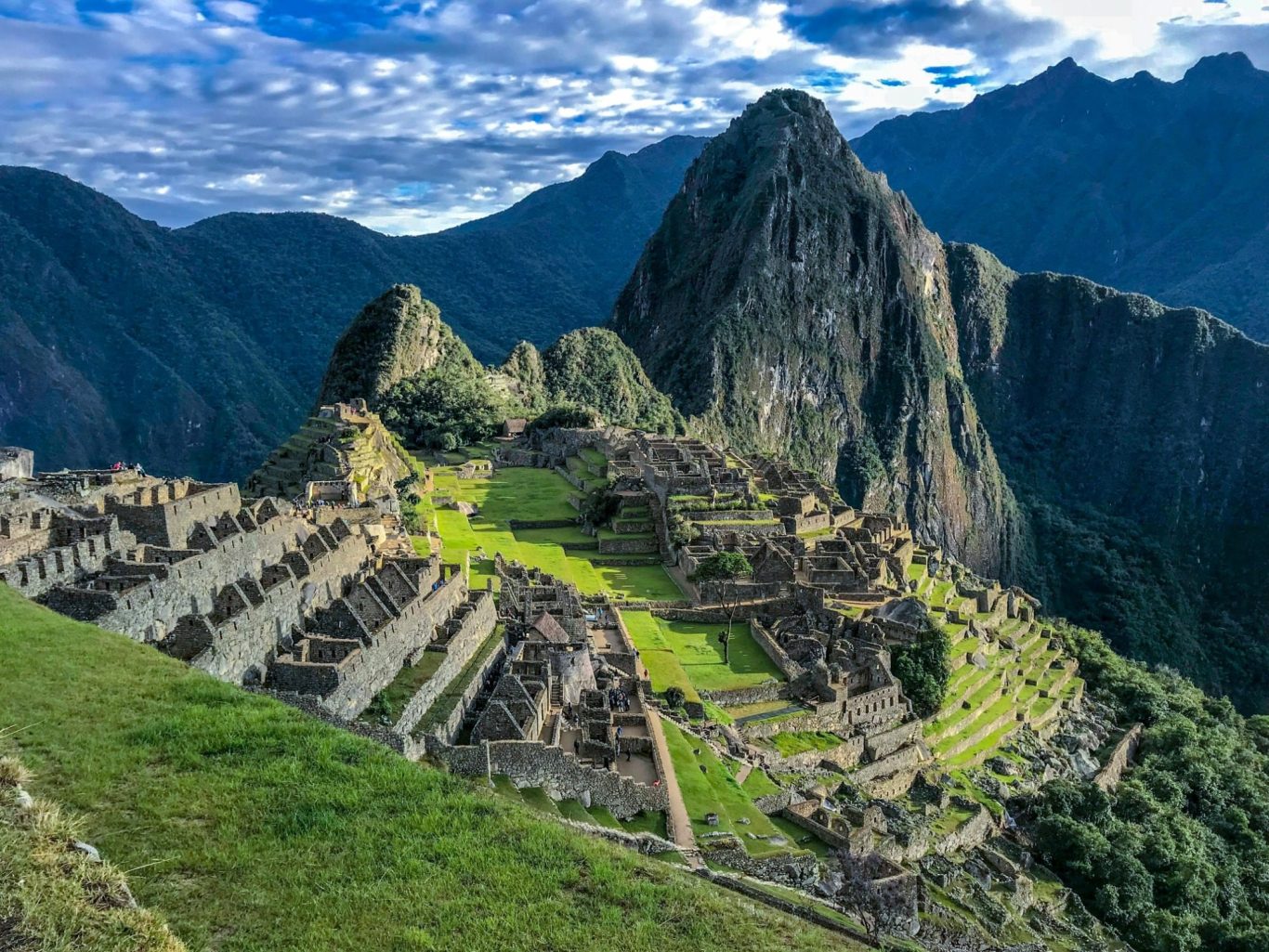 Tailor-made Machu Picchu and Peru travel itineraries